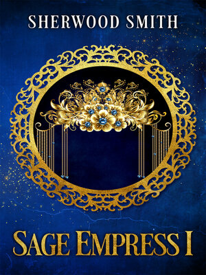 cover image of Sage Empress I